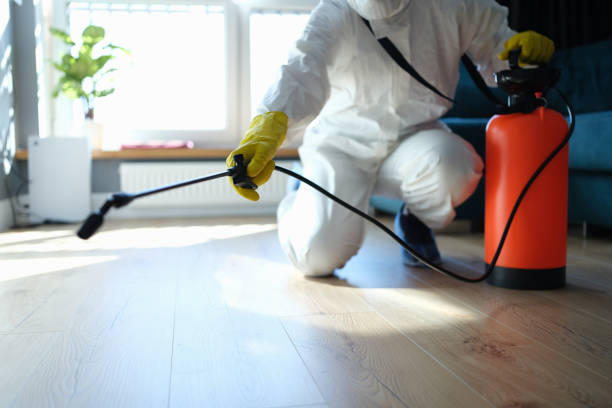 Reliable Biohazard Cleanup contractor in Merritt Island, FL by Trauma Clean Pros